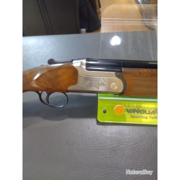 Fusil superpose marocchi i first calibre 12/76