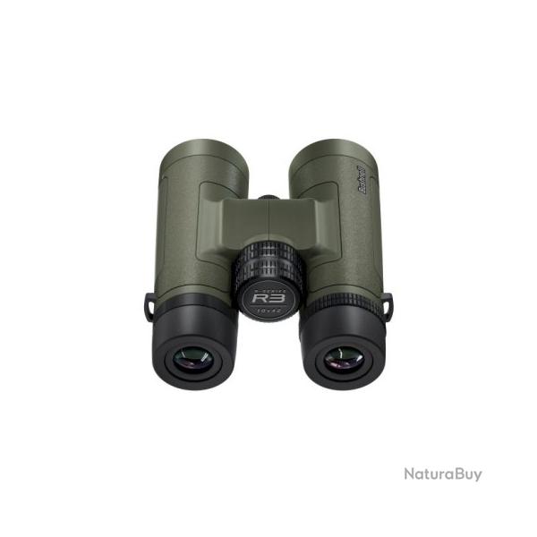 JUMELLE BUSHNELL Banner R3 10x42