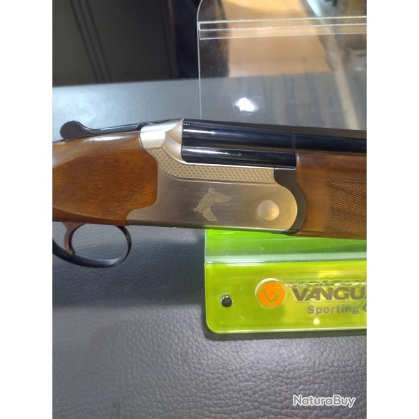 Fusil superpose becassier marocchi i first calibre 12/76