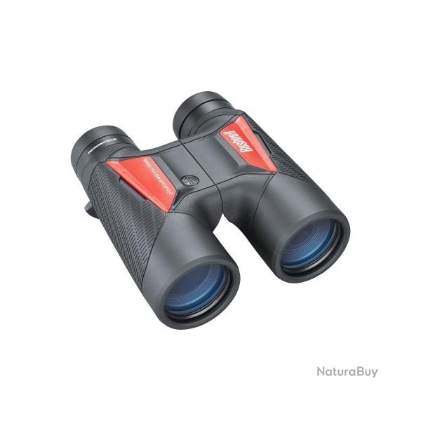 Jumelle BUSHNELL spectator sport permafocus 10x40mm noir