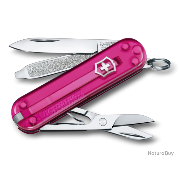 Victorinox 0.6223.T5 Classic D