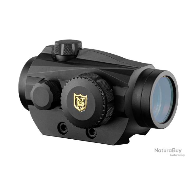 Point rouge Nikko Stirling Flash 1x30 Nikko Stirling Flash red dot 1x30