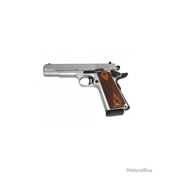 Pistolet Tanfoglio - 1911 Witness Chrome - 45 ACP - 002435