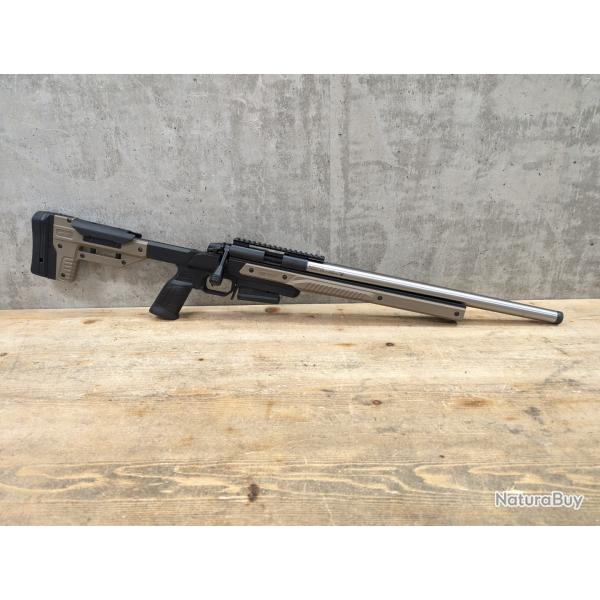 Bergara B14 "Custom" - Ch�ssis Oryx - FDE - 22LR