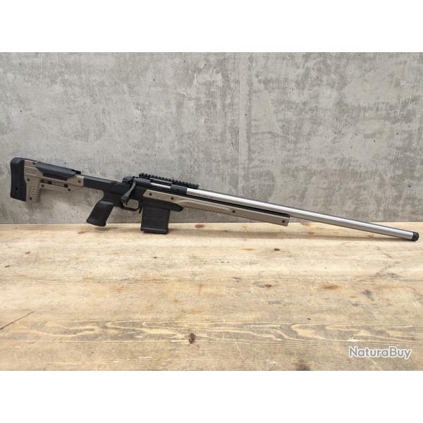 Bergara B14 "Custom" - Ch�ssis Oryx - FDE - 6,5 creedmoor