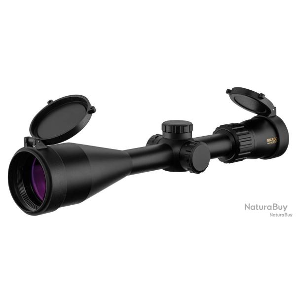 Lunette de vis�e Microdot First 6-24x50 AO