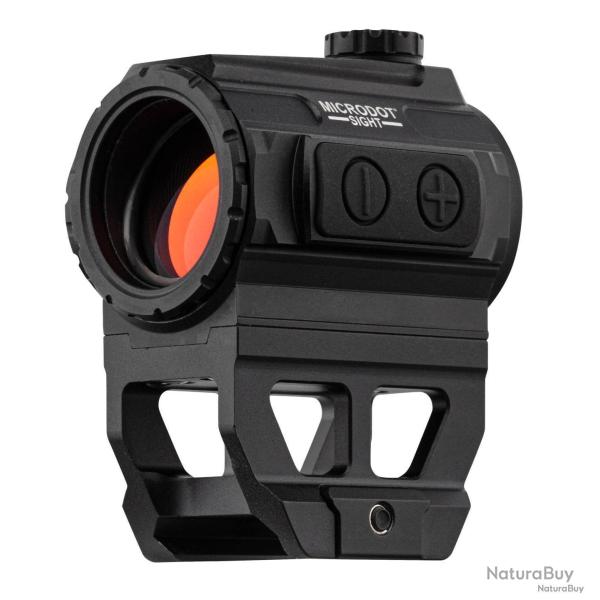 Point rouge MICRODOT SIGHT MS30 micro