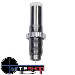 Outil recalibreur de collet LEE Neck Sizer Die 300 Win Mag