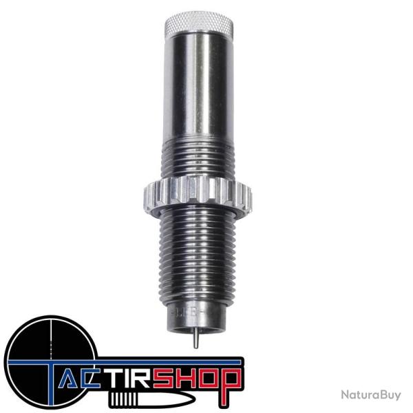 Outil recalibreur de collet LEE Neck Sizer Die 300 Win Mag