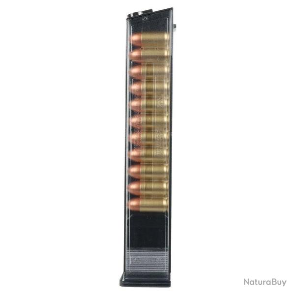 Chargeur PCC45 de 110 Billes (G&G)