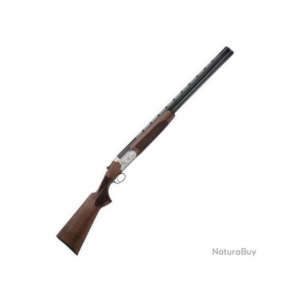 FUSIL superpos� MAROCCHI FIRST CAL.12/71 EXTRACTEUR MD