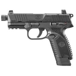 Pistolet FN 502 Black Cal.22lr
