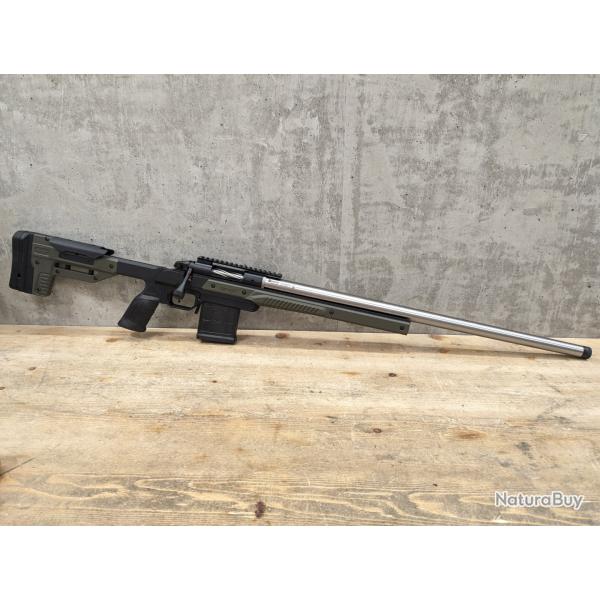 Bergara Premier "Custom" - Ch�ssis Oryx - Od Green - 308 win