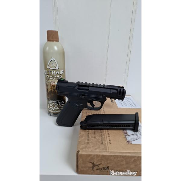 AAP-01 c _ Action Army _ Airsoft GBB PA