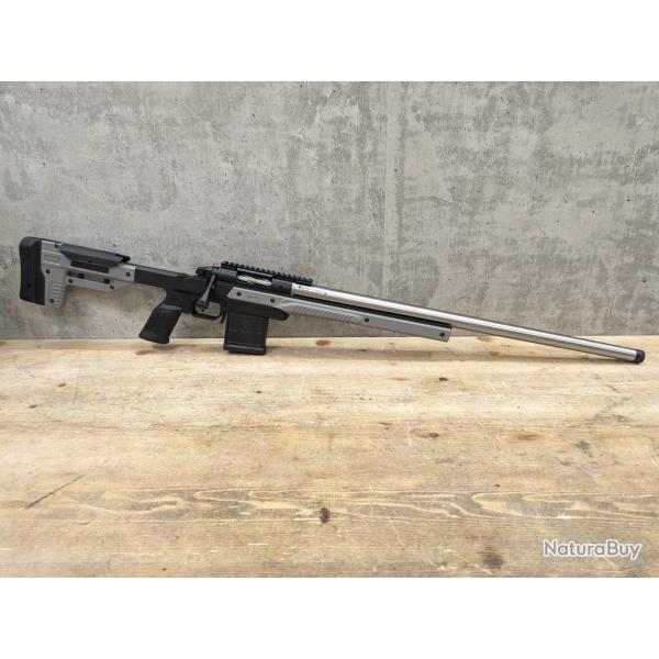 Bergara Premier "Custom" - Ch�ssis Oryx - Grey - 308 win
