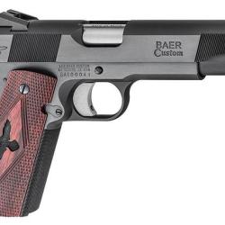 PISTOLET LES BAER 1911 GUNSITE 45 ACP 5 POUCES
