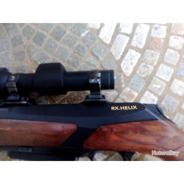 carabine merkel culasse lin�aire