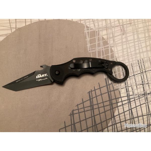 VEND FOX DART KARAMBIT.