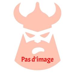 Housse Wild Mountain en tissu et cuir pour arc monobloc