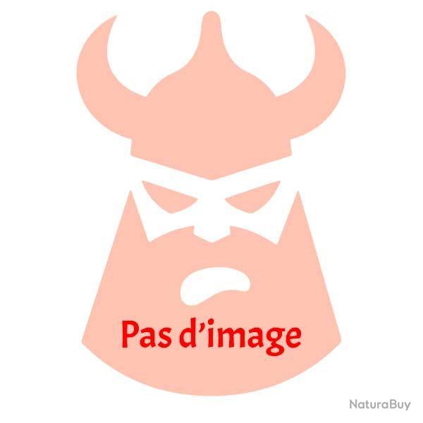 Housse Wild Mountain en tissu et cuir pour arc monobloc