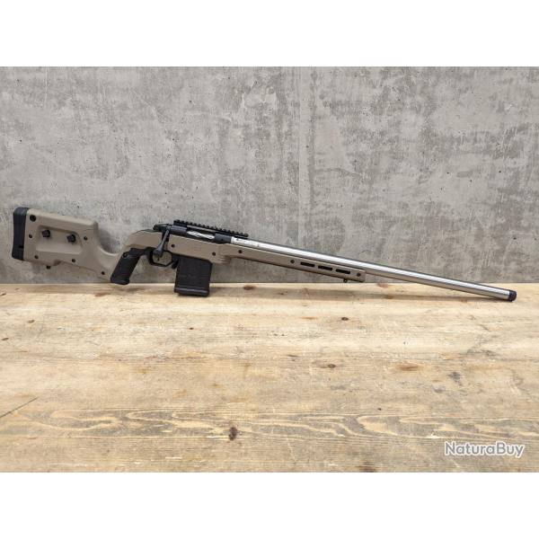 Bergara Premier "Custom" - Ch�ssis MDT XRS - FDE - 308 win