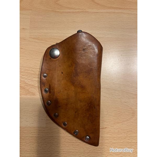 Rare Outil de d'�visc�ration avec �tui