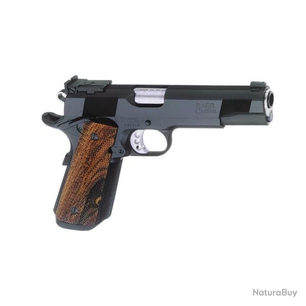PISTOLET LES BAER ULTIMATE MASTER COMBAT CAL 45 ACP BLUED