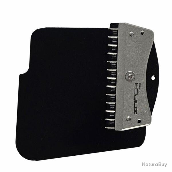 ZNIPER - Palette Barebow EVO GAUCHER (LH)