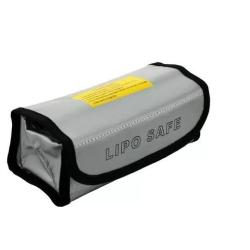 SAC BATTERIE LIPO 180X75X60MM