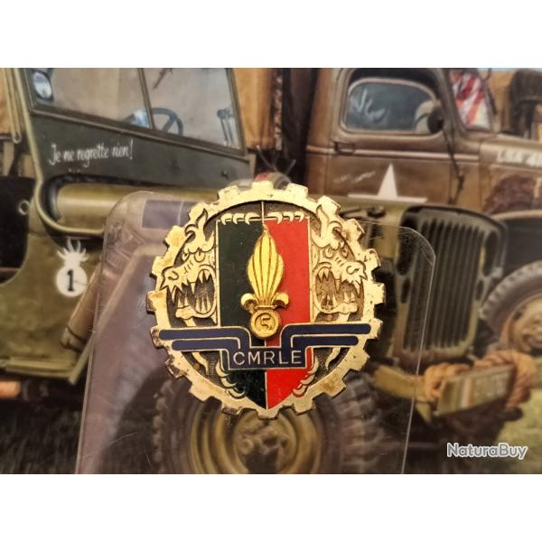 5� COMPAGNIE MOYENNE DE R�PARATION DE LA L�GION (R 76) Drago Paris