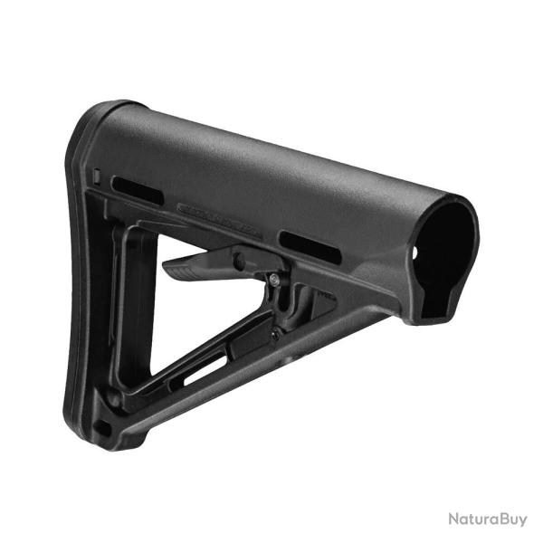 Crosse Magpul - MOE Carbine Stock for AR-15 / M4 - Mil-Spec - Black