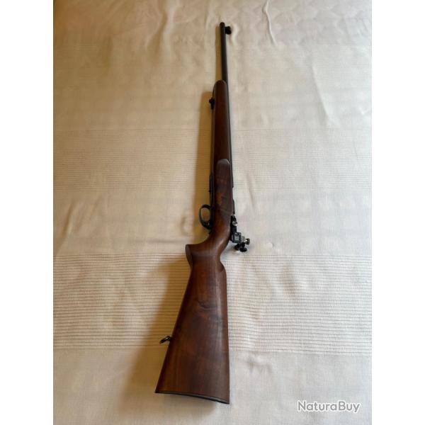 Carabine 22 lr REMINGTON Matchmaster 513-T