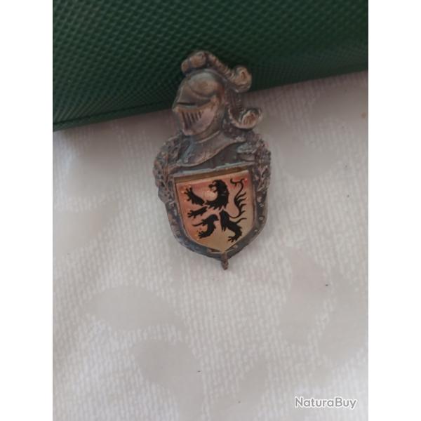 Insigne de gendarmerie r�gion nord Pas-de-Calais