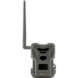 PACK CAMERA DE SURVEILLANCE SPYPOINT FLEX-DARK+SD+SUPPORT UNIVERSEL BLACK BEATS