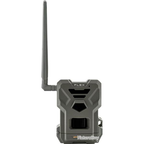 PACK CAMERA DE SURVEILLANCE SPYPOINT FLEX-DARK+SD+SUPPORT UNIVERSEL BLACK BEATS