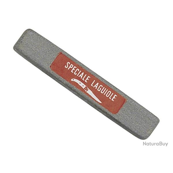 Pierre a aiguiser 10cm SPECIALE LAGUIOLE