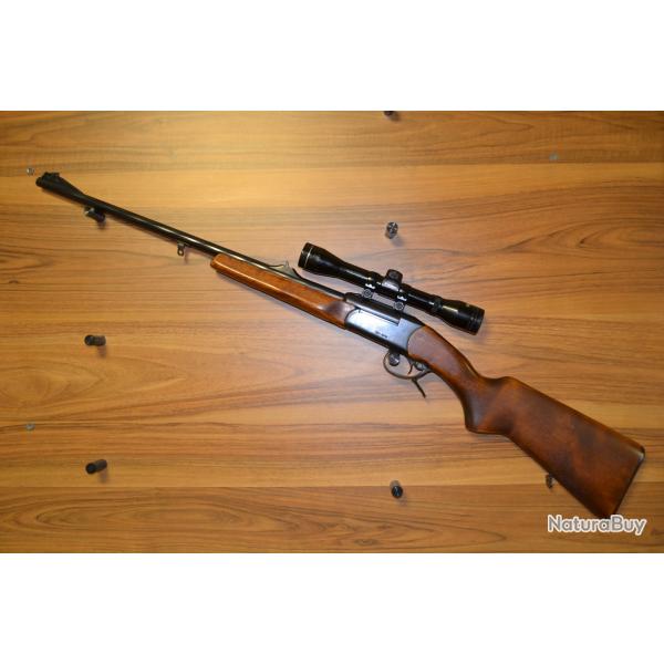 BAIKAL IJ 18 MH CAL.222 REM