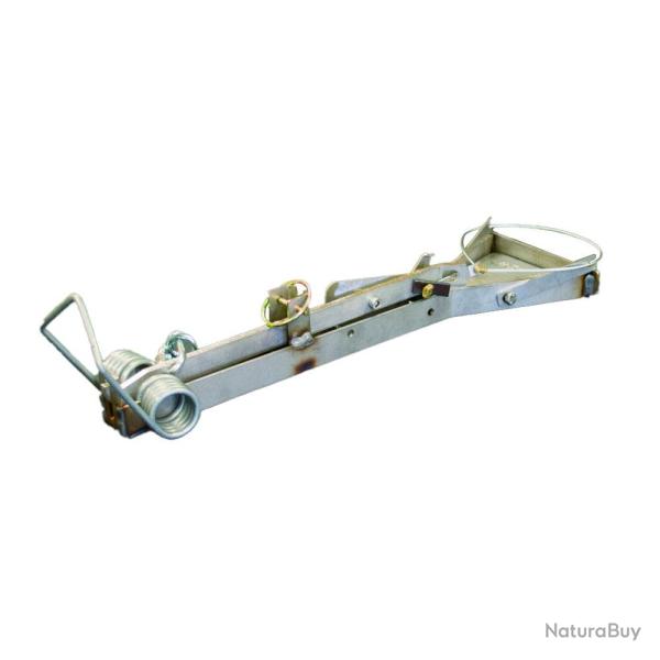 Pige  lacet pour renard Billard