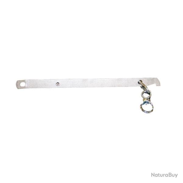 Bras pour pige  renard Billard