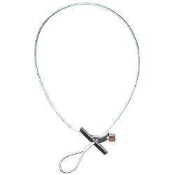 Lacet pour pi&egrave;ge &agrave; renard Billard 7x7