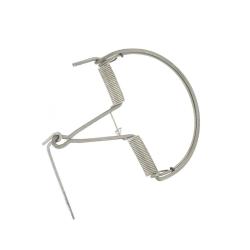 Pi&egrave;ge &agrave; fil 13 cm - Mulots