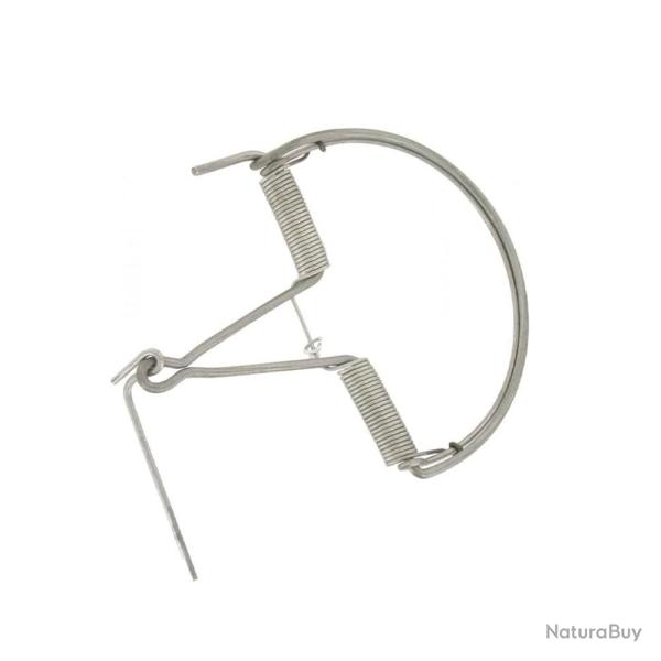 Pige  fil 13 cm - Mulots