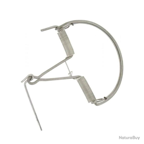 Pige  fil 15 cm - Rats