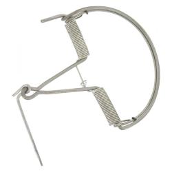 Pi&egrave;ge &agrave; fil 17 cm - Rats
