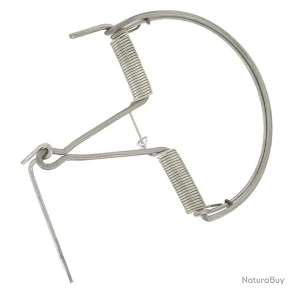 Pige  fil 17 cm - Rats