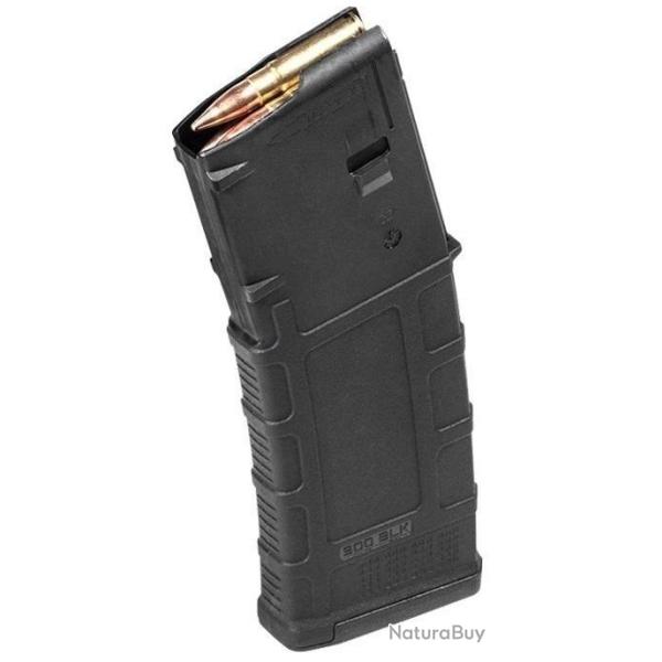 Chargeur PMAG MAGPUL Gen3 cal.223 rem (30 coups)