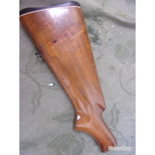 crosse de carabine Unique X 51 bis