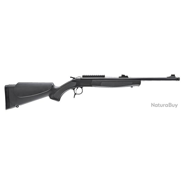 Carabine KIPPLAUF Bergara BA13 TD Standard Cal.243 WIN canon de 51Cm Filet� � 5/8X24 UNF synth�tique