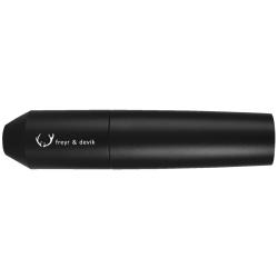 Mod&eacute;rateur de son Freyr et Devik Featherweight 269 Cal.6,5 MM 1/2X20