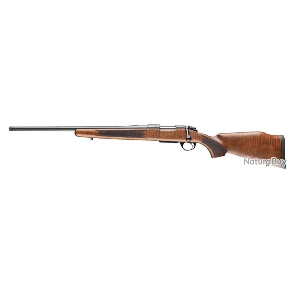 Carabine Bergara B-A B14 Timber Cal.7RM canon de 61CM filet� M14X1